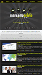 Mobile Screenshot of marcellobrivio.com